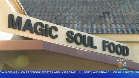 The Role of Magic Soul Food in Mystical Traditions